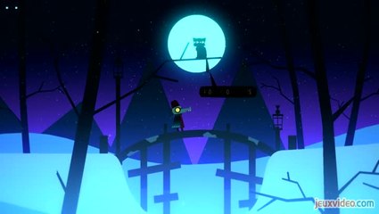 Lost Constellation : Un conte onirique gratuit