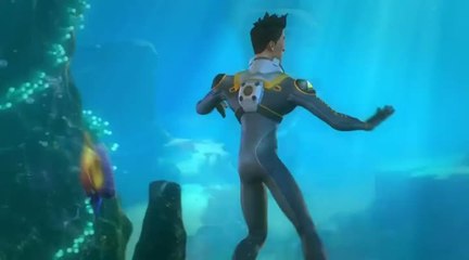 Subnautica présenté en 2 minutes