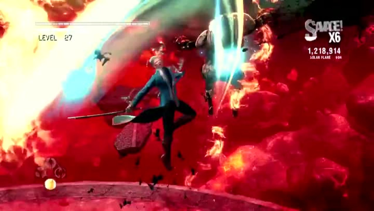 Vergil