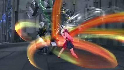 Lost Dimension : Promotion Movie