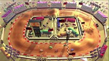 Rock 'N Racing Off Road bientôt sur l'eShop de la Wii U