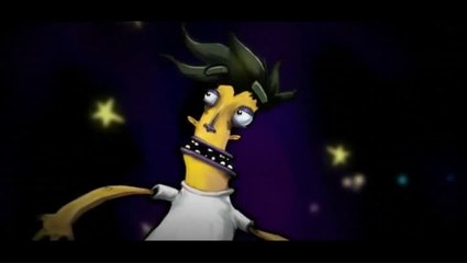 Stick It to The Man! : Débarquement sur Xbox One