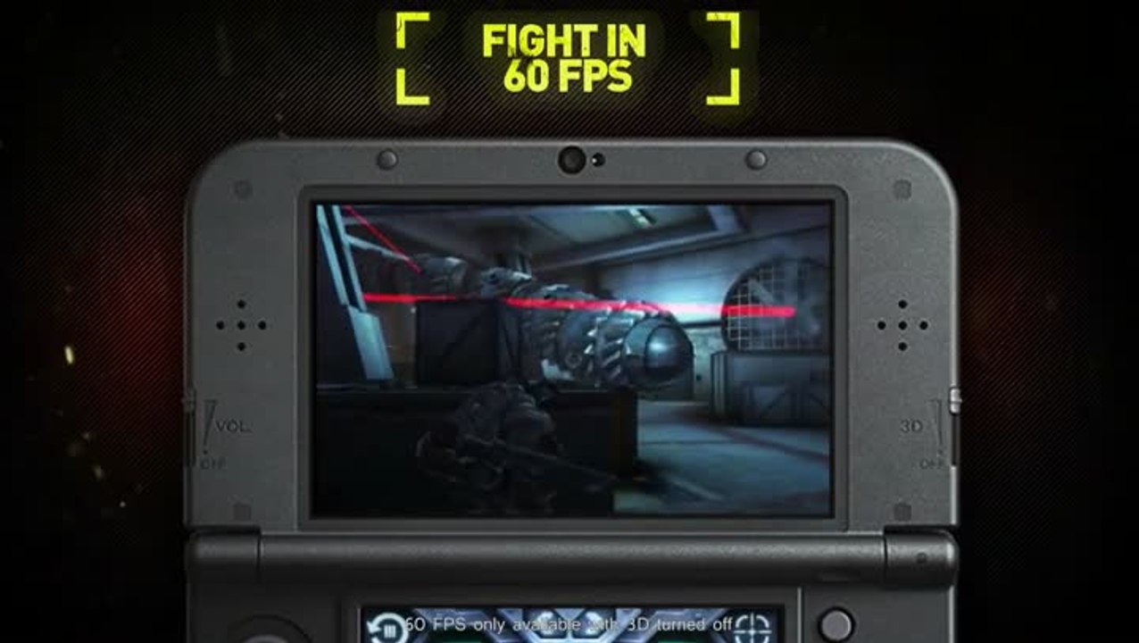 IronFall : Invasion - Trailer de lancement