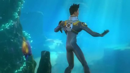 Subnautica présenté en deux minutes