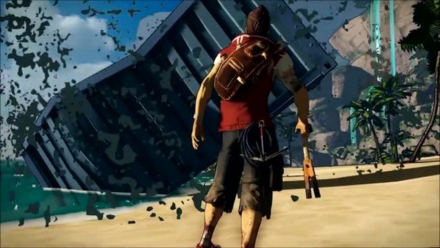 Escape Dead Island : Prélude à Dead Island 2 ?