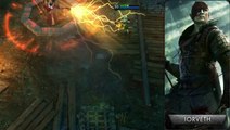 The Witcher Battle Arena : Premier trailer de gameplay