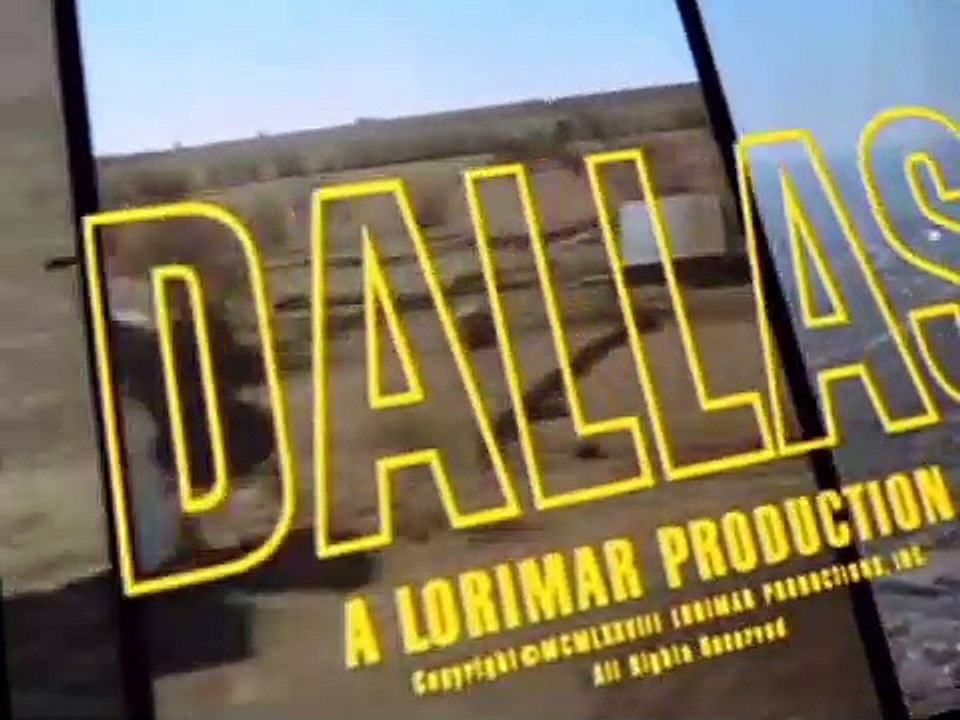 Dallas S02 E03