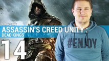 Assassin's Creed Unity : Dead Kings - Vidéo-test