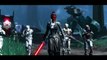 Star Wars The Old Republic : Choisissez votre voie