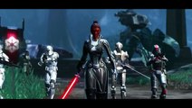 Star Wars The Old Republic : Choisissez votre voie