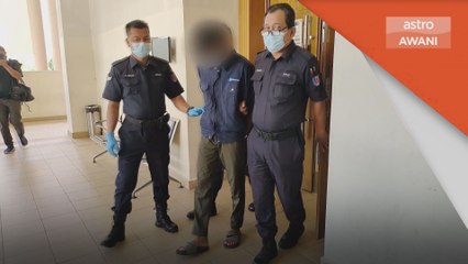 Mahkamah | Remaja dituduh bunuh rakan asrama kerana RM4