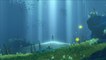 Abzû : E3 2014 - Plongée en eaux calmes