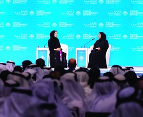 المرأة في الإمارات: ماضٍ عريق، حاضر مزدهر، ومستقبل مشرق