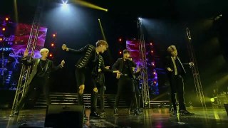 BTS (방탄소년단) Baepsae Silver Spoon Live On Stage Epilogue Japan Edition 2016