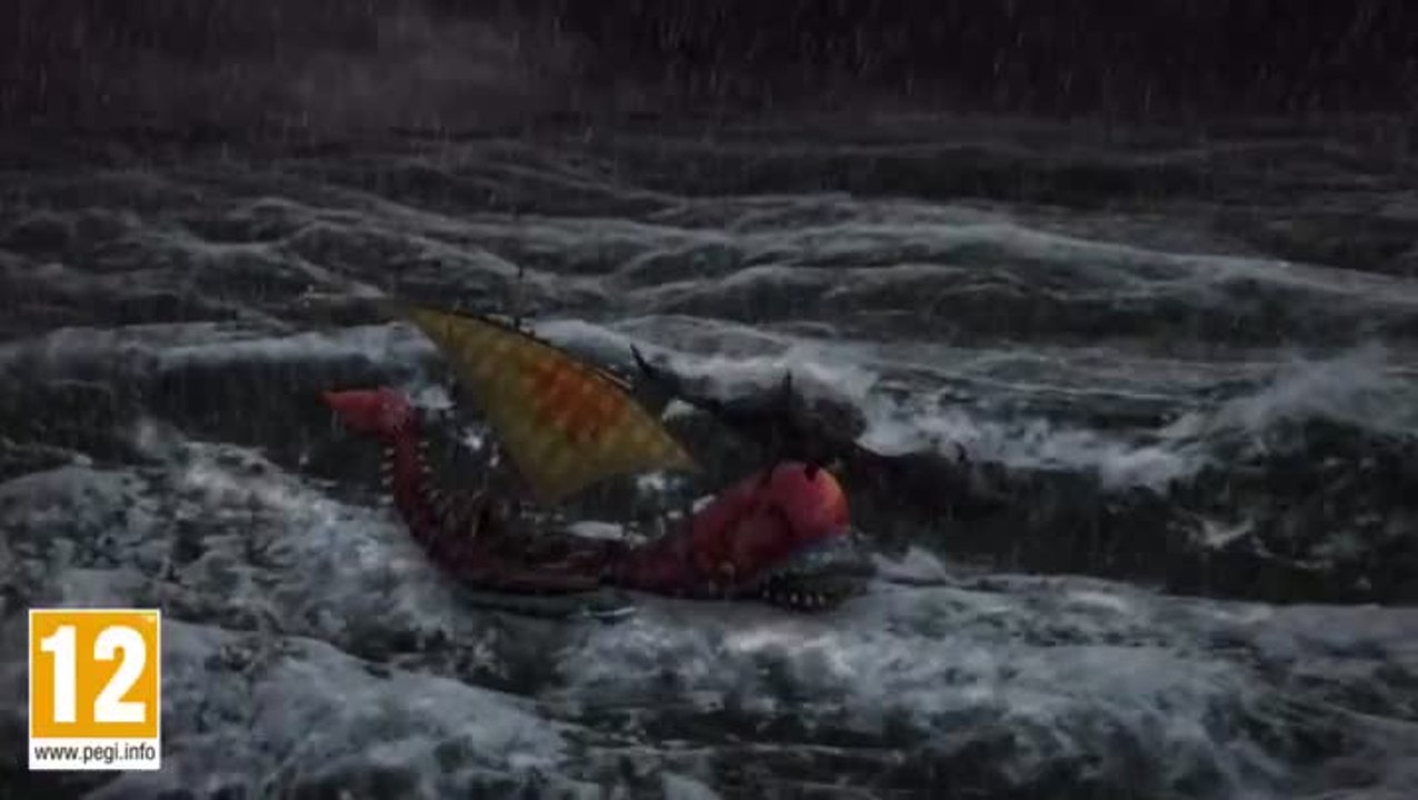 Gore Magala