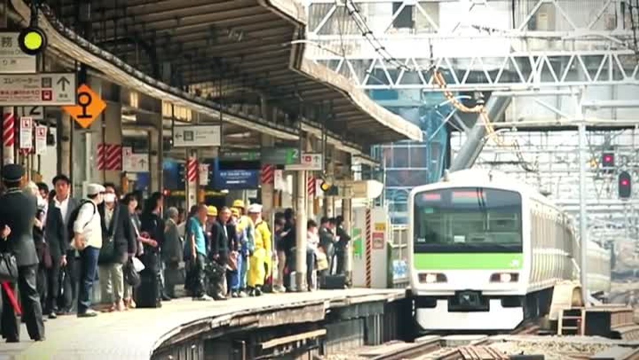Train Simulator 2015 : Sean Bean au micro