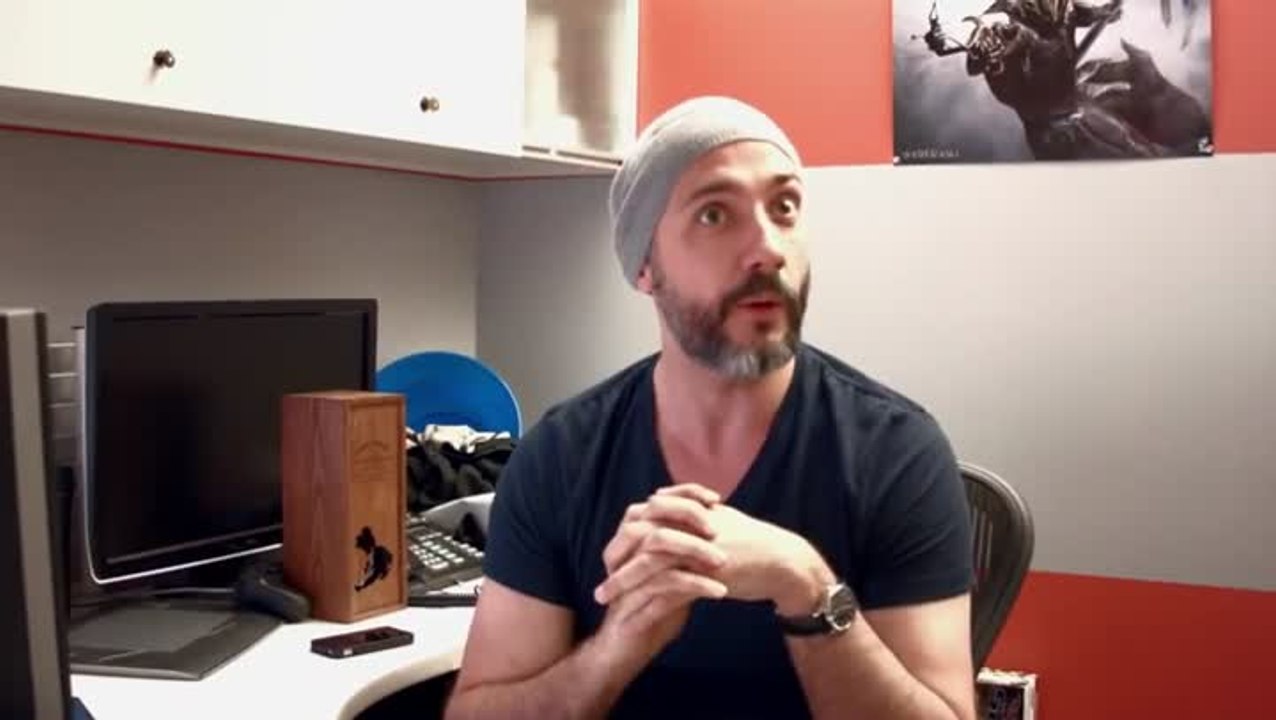 Warframe : Mise à jour 14