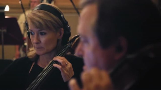 Ori and the Blind Forest nous parle musique