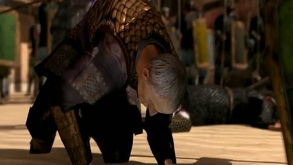 Total War : Attila, le trailer de sortie