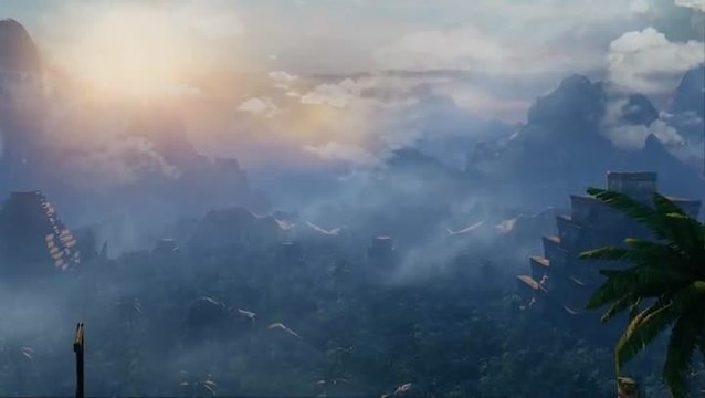 Deadfall Adventures : Heart of Atlantis : Une version améliorée sur PlayStation 3