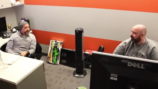 Warframe : La mise à jour 12.0