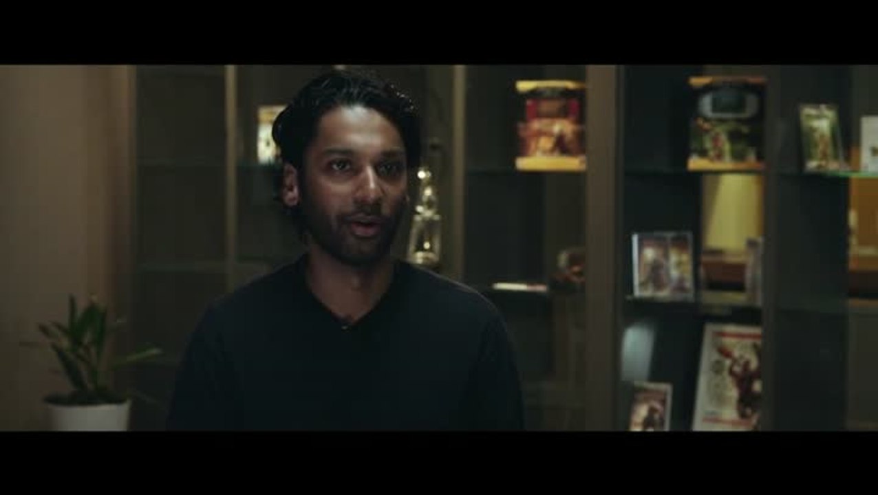 The Order 1886 : le casting