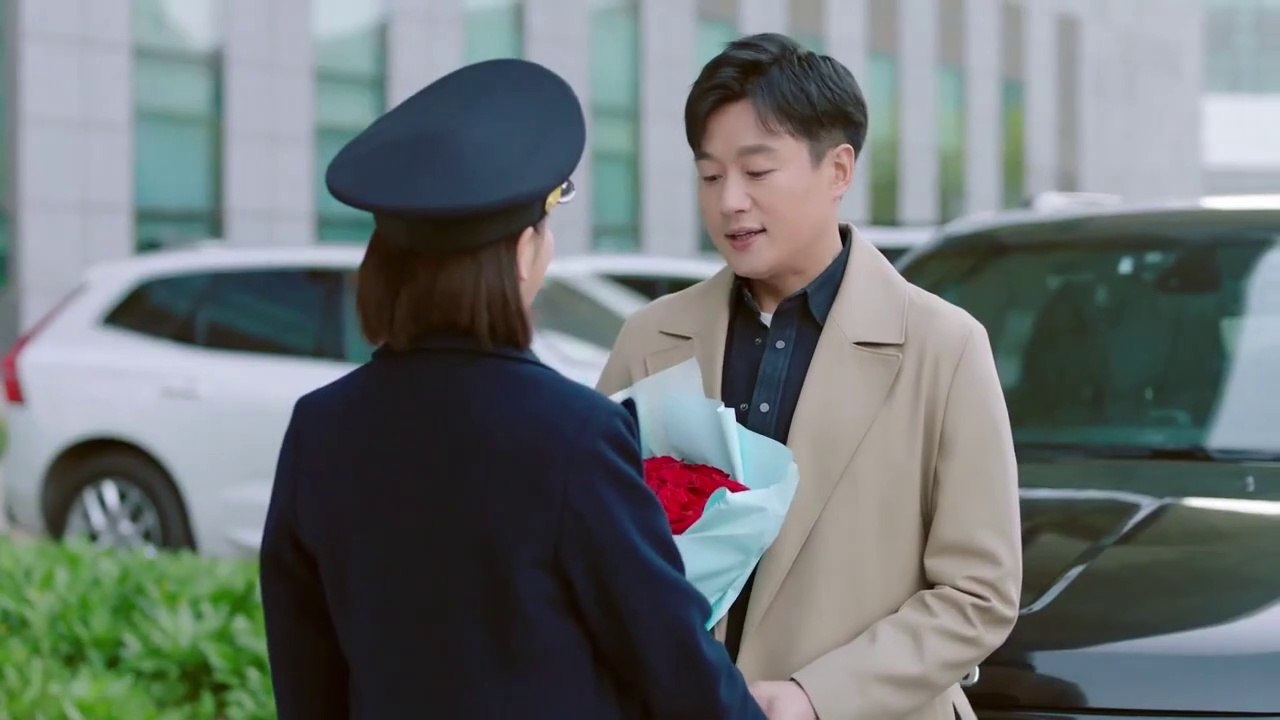 The Centimeter of Love EPS29│Tong Li Ya, Tong Da Wei│Everysides