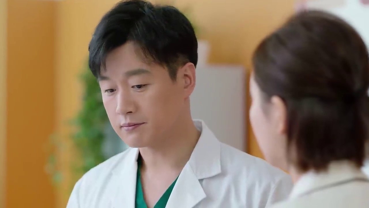The Centimeter of Love EPS28│Tong Li Ya, Tong Da Wei│Everysides
