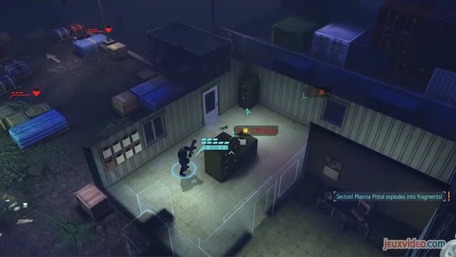 Speed Game - Speedrun XCOM : Enemy Unknown