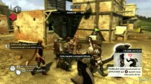 Assassin's Creed : Brotherhood - Chasse à l'homme