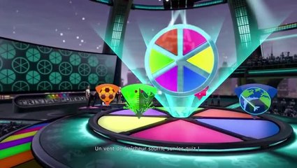Trivial Pursuit Live! - Trailer de lancement