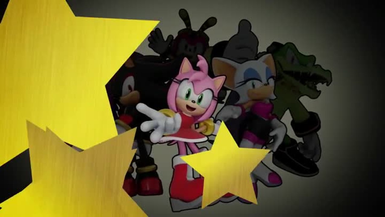 Sonic Runners - Présentation