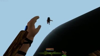 The Untitled Game : Explications du jeu