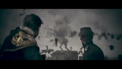 The Order : 1886 - La création de l'univers