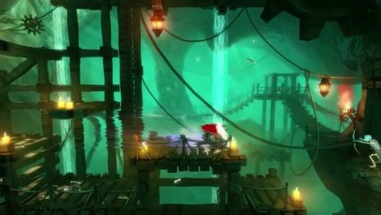 Trine Enchanted : Une édition enchanteresse
