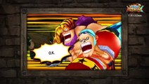 One Piece Super Grand Battle X : Folie furieuse