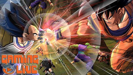 Dragon Ball Z : Battle of Z : Explications du gameplay