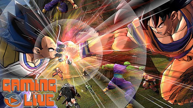 Dragon Ball Z : Battle of Z : Explications du gameplay