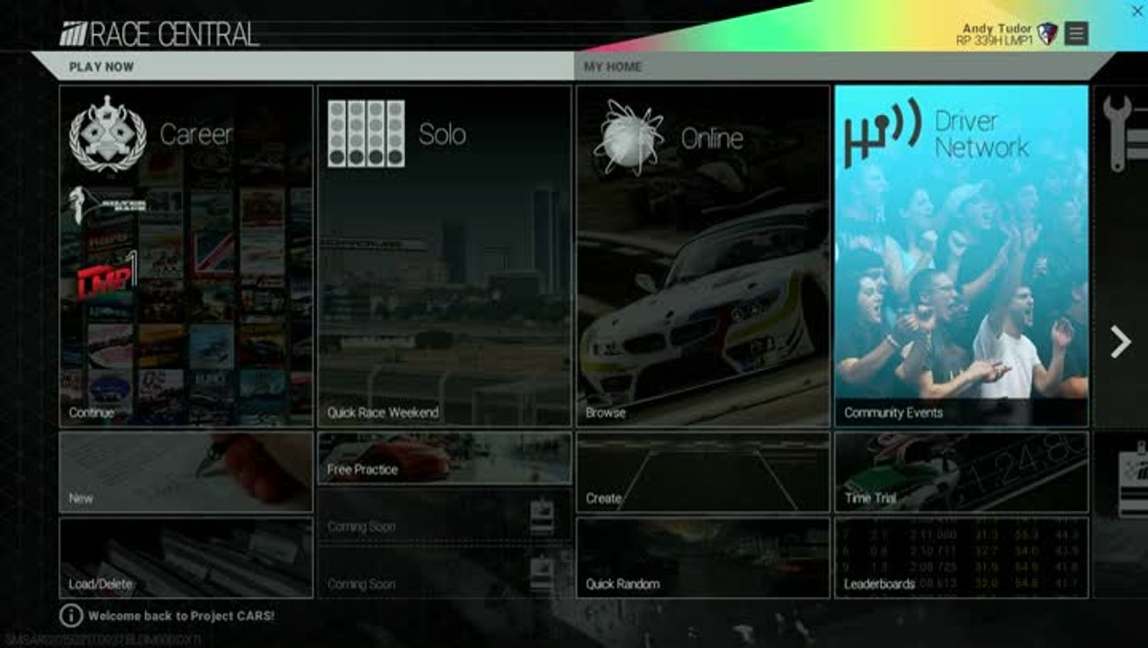 cars career