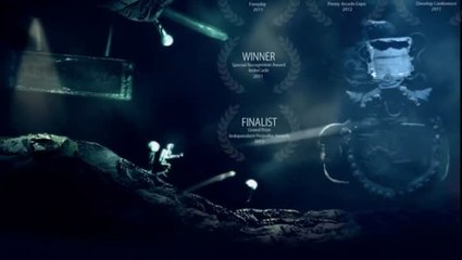 The Swapper : Trailer de lancement