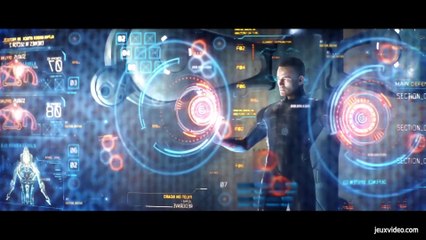 Videotest de Grey Goo