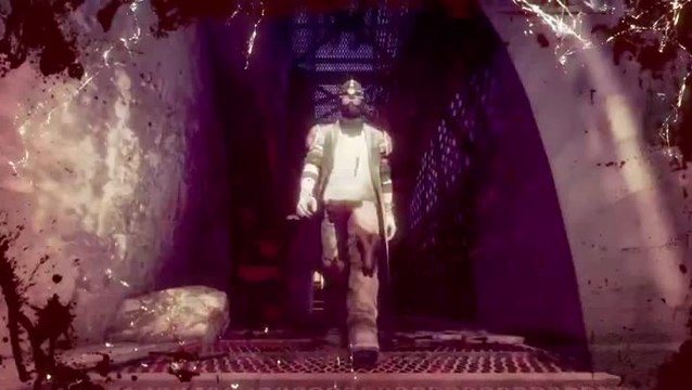 Let It Die : TGS 2014 : La mort vous va si bien