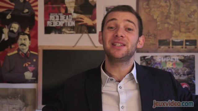 L'histoire du jeu vidéo : Le plus mauvais jeu de tout les temps