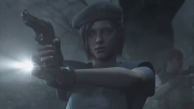 Resident Evil HD Remaster : Le retour d'un titre mythique