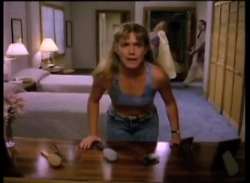 Night Trap ReVamped : Night Trap sans compression