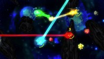In Space We Brawl : Second trailer officiel