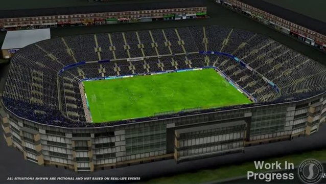 Football Manager 2015 : Toutes les nouveautés