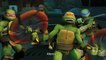 Teenage Mutant Ninja Turtles : Danger of the Ooze : Trailer de lancement