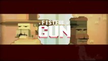 A Fistful of Guns : Western spaghettis aux bullets