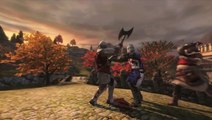 Chivalry : Medieval Warfare : La joute débarque sur 360 !